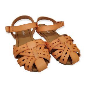 Girls Cat & Jack Huarache Sandal